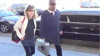 VOICI - V2 Gary Busey En Deuil : Son Ex-femme Est Morte D’une Overdose