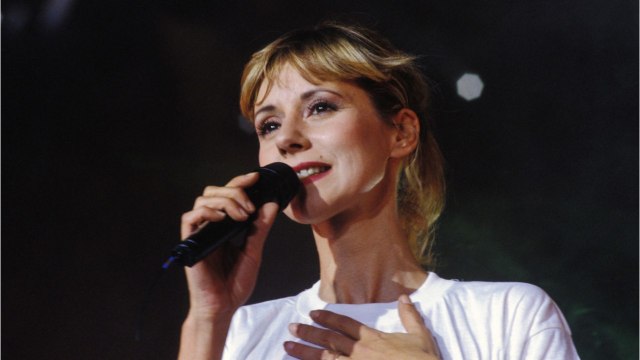 VOICI-Dorothée « Pas Facile : Elle a Fait Vivre Un Calvaire À Michel Denisot Lors De Leur Première Interview (2)