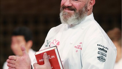 VOICI - Cauchemar en cuisine : un candidat a appelé Philippe Etchebest à cause des Gilets Jaunes