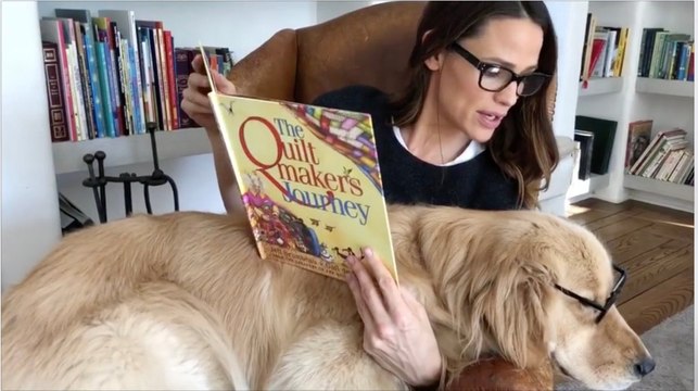 VOICI THEMA Les stars et leurs chiens : elles sont dingos de leurs cabots