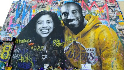 VOICI - Mort de Kobe Bryant : sa femme Vanessa "en colère" refuse toujours d'y croire, son message déchirant