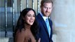 VOICI : Meghan Markle et Harry s'éloignent de la famille royale : les conséquences de cette décision