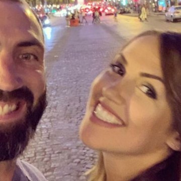 VOICI // SOCIAL - Tiffany (Mariés Au Premier Regard) a Donné Naissance À Son Deuxième Enfant