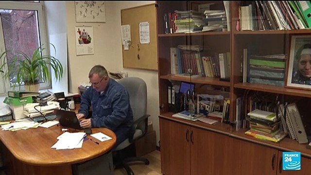 Russie : l'ONG Memorial menacée de dissolution