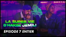 Super marrante (ft Fadily Camara) - La super vie d'Hakim - CANAL+