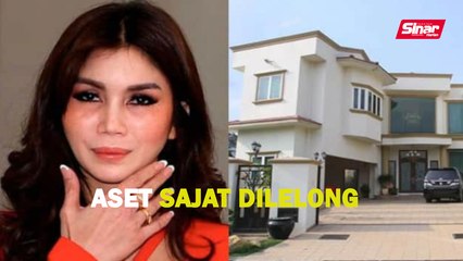 Aset Sajat dilelong