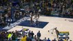 Curry nears NBA three-point record as Warriors win at Pacers