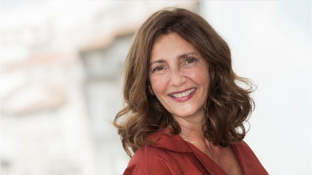 VOICI Scènes de ménages : Valérie Karsenti dit si son rôle de Liliane a déteint sur elle