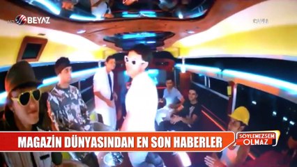 Söylemezsem Olmaz 14 Aralık 2021