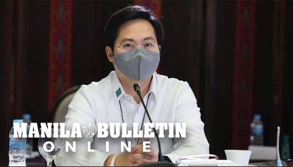 DA, BOC not in cahoots over alleged vegetable smuggling–Nograles