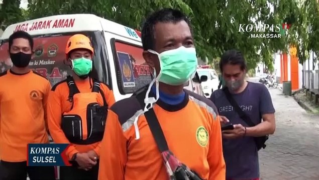 Terseret Ombak, Dua Bocah Tewas Tenggelam