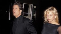 VOICI Pamela Anderson s’est mariée : qui est Jon Peters, l’heureux élu ?