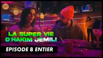 Super karaoké (ft Camille Lellouche) - La super vie d'Hakim - CANAL 