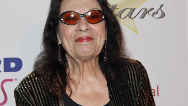 VOICI-Mort de Shelley Morrison, l’actrice de Will et Grace, à l’âge de 83 ans