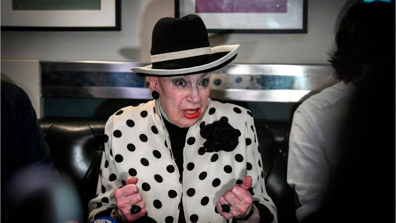 voici Miss France : Geneviève de Fontenay s’oppose fermement à l’élection d’une candidate transsexuelle