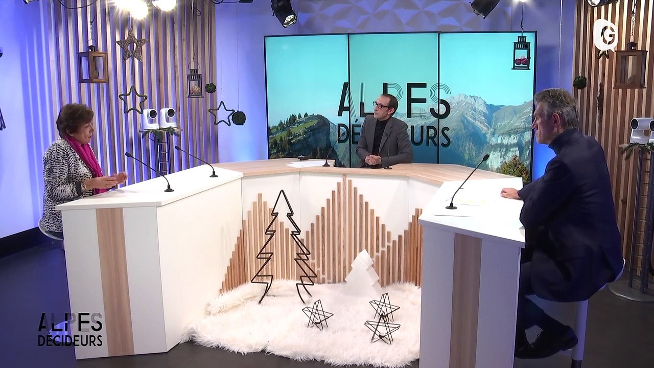 ALPES DECIDEURS - 12/21 - Focus sur Work 2000
