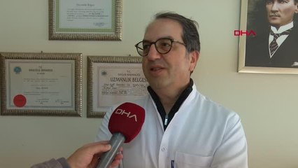 UZMANLAR 'OMİCRON BASKIN HALE GELEBİLİR' DEDİ, TARİH VERDİ