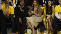 VOICI La réaction de Beyoncé quand une jeune femme s’adresse à Jay-Z devient virale