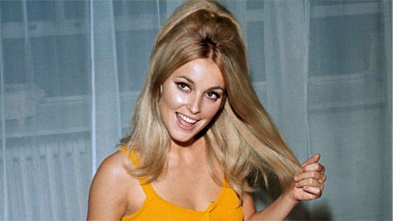 VOICI - Once upon a time in Hollywood : qui éta...