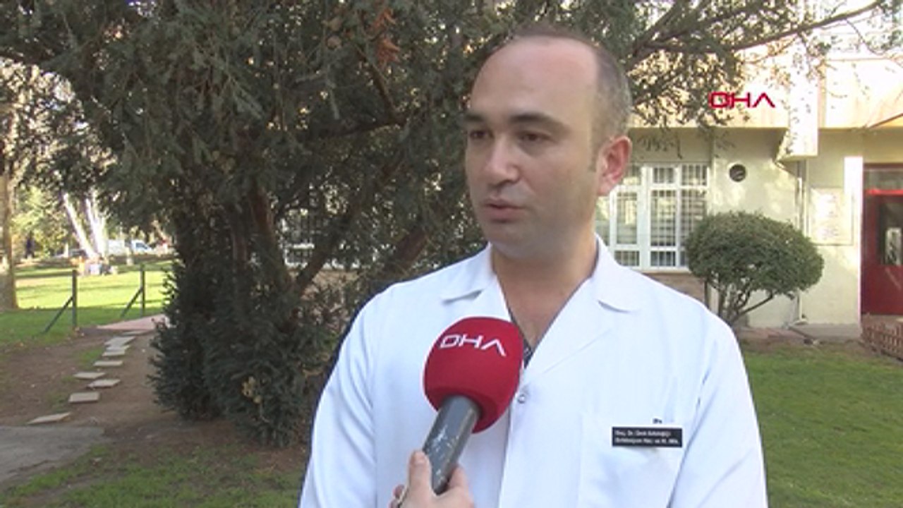 Doç.Dr. Savaşçı: Çocuklarda bulaştırıcılığı daha fazla