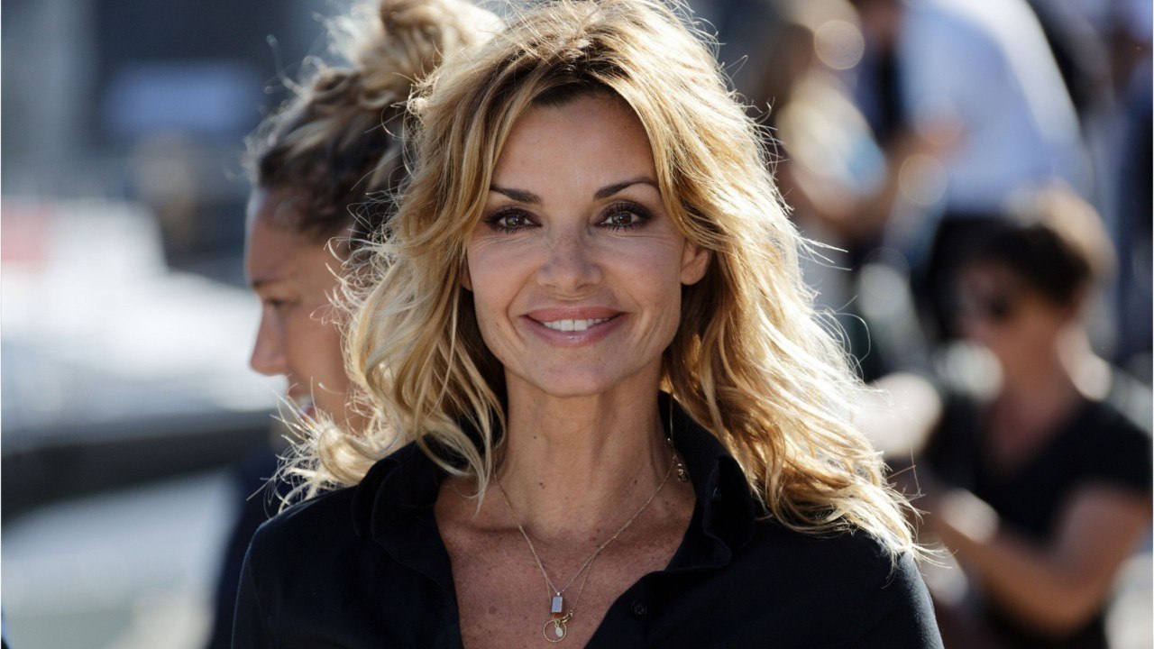 VOICI - Ingrid Chauvin : son mari Thierry Peythieu lui a fait vivre un calvaire pour le prime de Demain nous appartient