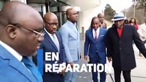 Audience de demande en réparation : En 5 mn, Charles Blé Goudé a « tué » le débat (Suivez la vidéo )