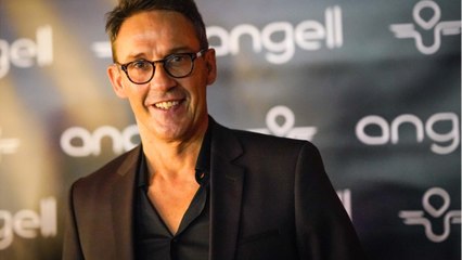 VOICI - Julien Courbet « exigeant " : ses crises de colère dans les coulisses de Ça peut vous arriver