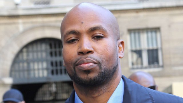 VOICI Rohff condamné en appel à 5 ans de prison pour son agression dans la boutique de Booba