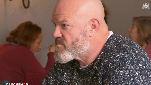VOICI - Cauchemar en cuisine : un candidat raconte « l’apocalypse du tournage avec Philippe Etchebest