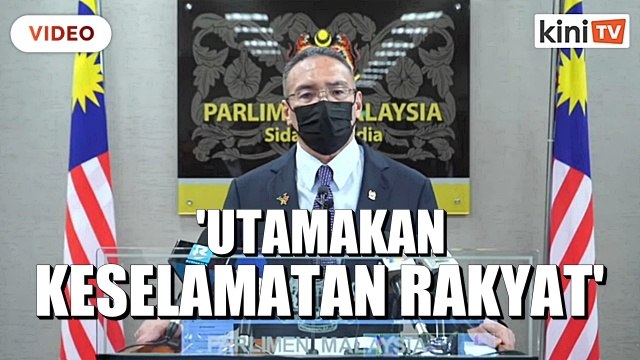 Kerajaan masih perhalusi SOP Krismas, Thaipusam - Hisham