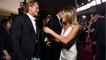 voici Brad Pitt et Jennifer Aniston trop proches ? Pourquoi Angelina Jolie se sentirait trahie