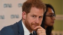 VOICI - Prince Harry : ce changement inquiétant qu’un ancien soldat a remarqué chez lui