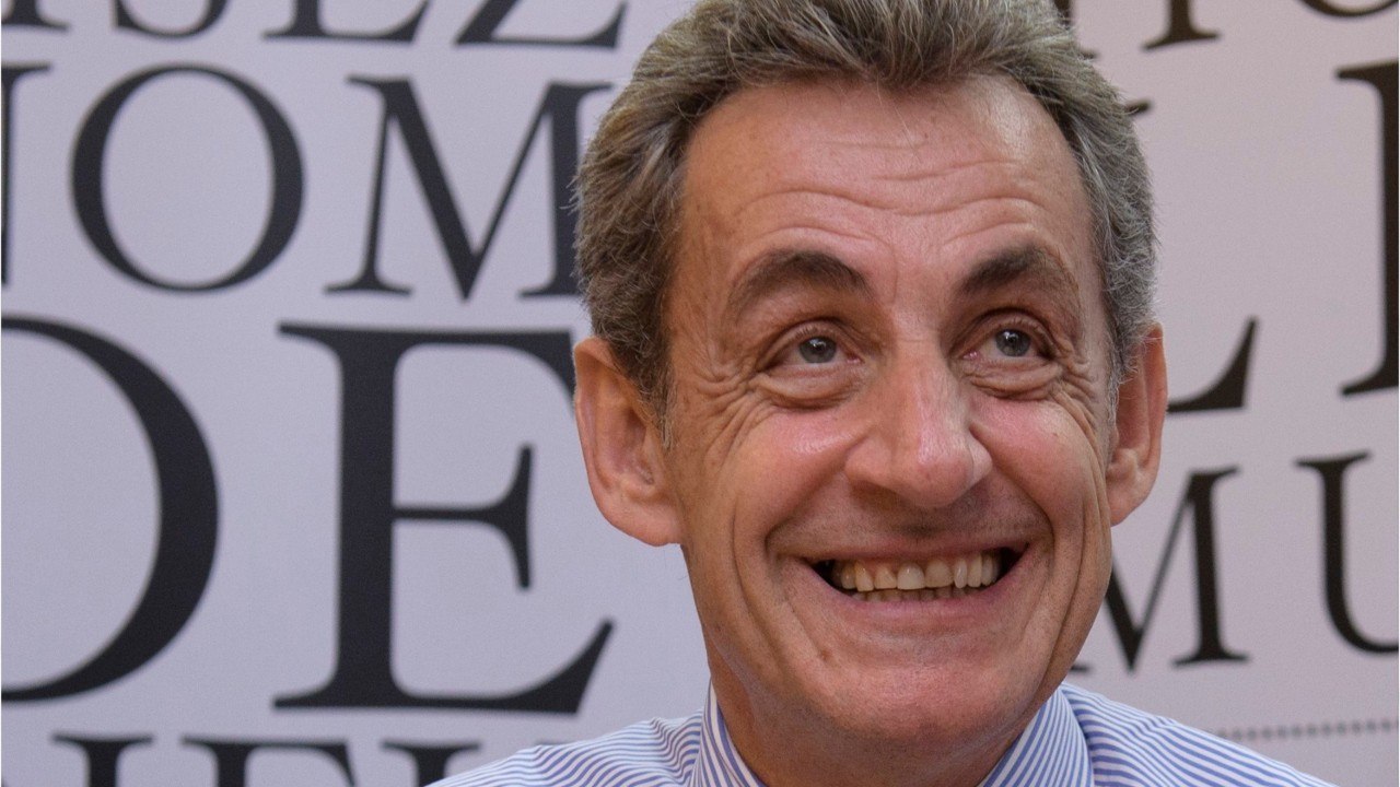 VOICI Nicolas Sarkozy : ce qu’il est prêt à faire pour Carla Bruni