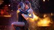 GALA VIDEO : Iris Mittenaere et Anthony Colette (Danse avec les stars) échangent des regards langoureux, les fans survoltés