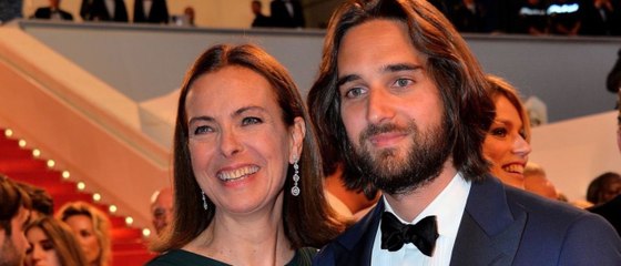 GALA VIDEO - Carole Bouquet maman comblée de Dimitri et Louis, quelle mère était-elle ?