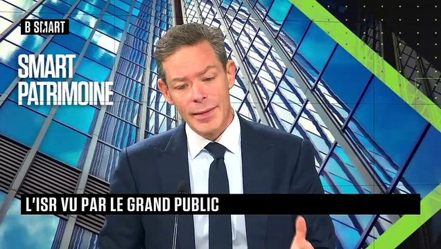 SMART PATRIMOINE - Patrimoine thématique du jeudi 16 décembre 2021