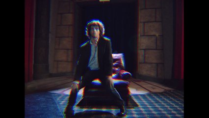 George Harrison's My Sweet Lord Video