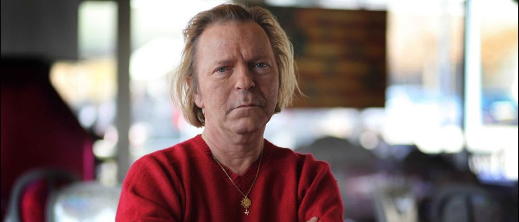 GALA VIDEO - Nouveau coup dur pour Renaud : son frère Thierry Séchan est mort