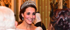 GALA VIDEO - Kate Middleton : cette impressionnante cérémonie à laquelle elle aura droit quand William sera couronné roi