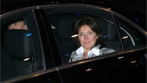 GALA VIDEO - Comment Cécilia a (cruellement) repoussé Nicolas Sarkozy… sous les yeux de François Fillon