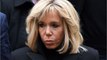GALA VIDÉO -“Ce lapsus graveleux” de Brigitte Macron qui a provoqué “un fou rire” chez son mari