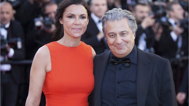 GALA VIDÉO -Christian Clavier (Qu'est-ce qu'on a encore fait au bon dieu ?) : découvrez avec quel chanteur était sa compagne Isabelle avant de le rencontrer