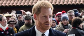 GALA VIDEO - Le prince Harry dans la tourmente, une ancienne facture mirobolante refait surface