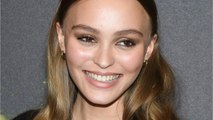 GALA VIDEO – Lily-Rose Depp dévoile un cliché très osé d’elle en bikini