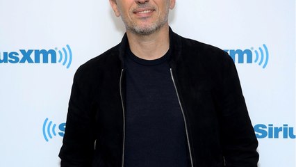 GALA VIDEO – Gad Elmaleh dévoile un adorable cliché d’un moment partagé avec son fils Raphaël