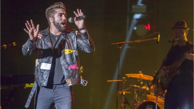 GALA VIDEO - Kendji Girac, “Je suis allé trop loin” : son mea culpa au sujet d’une chanson très sexy
