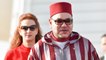 GALA VIDÉO - Mohammed VI et Lalla Salma divorcés ? Son absence pour la visite de Felipe et Letizia d’Espagne remarquée