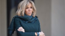 GALA VIDÉO - Brigitte Macron, ce qu’elle vient d’obtenir d’Emmanuel Macron en dépit d’une rumeur tenace