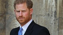 Streit zwischen Prinz William und Prinz Harry: Neue Details enthüllt!