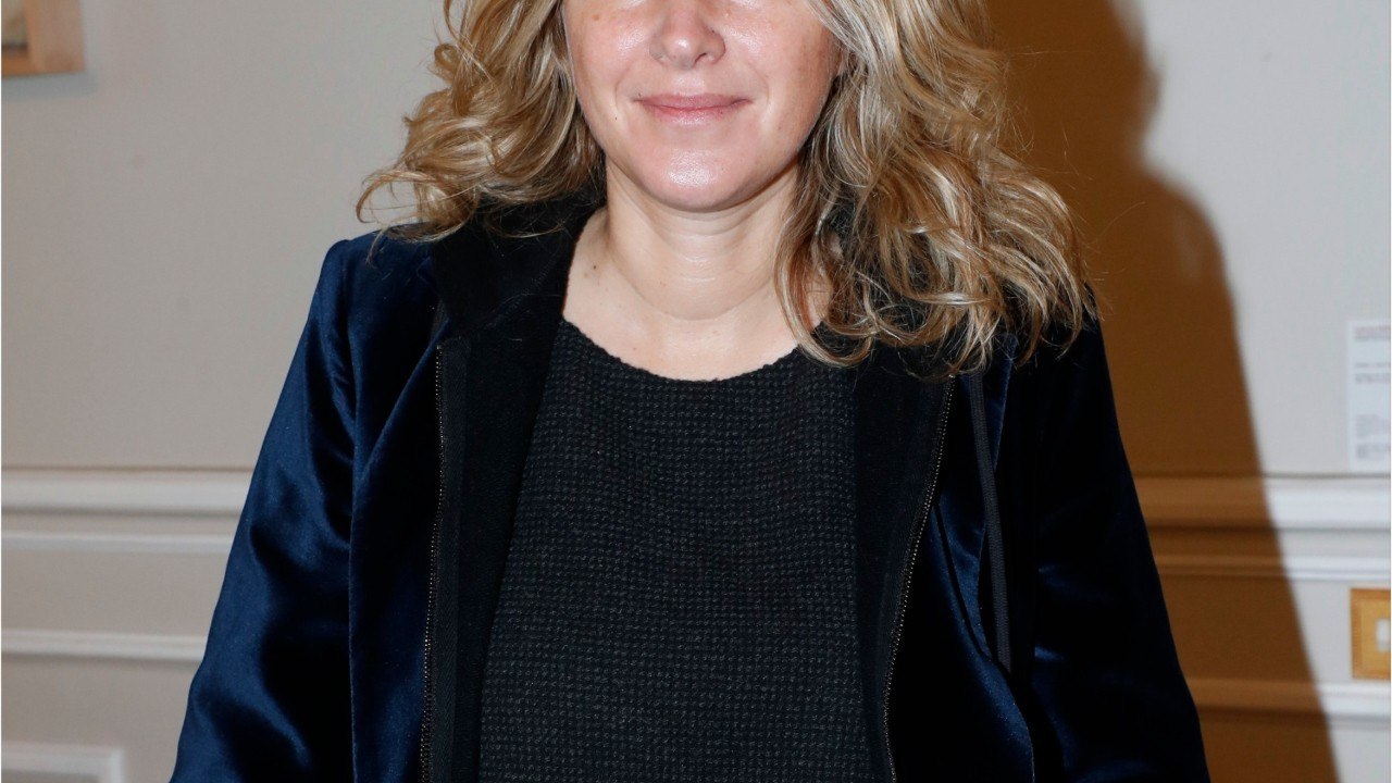 GALA VIDEO - Amanda Sthers : ses paroles réconfortantes pour David Hallyday et Laura Smet